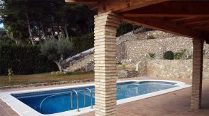 Chalet en Gilet (Valencia)