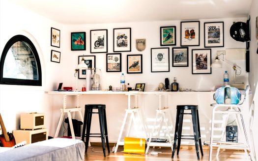 ¿Cómo decorar un apartamento tipo loft?