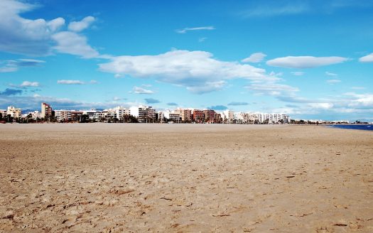 Casas en Puerto de Sagunto