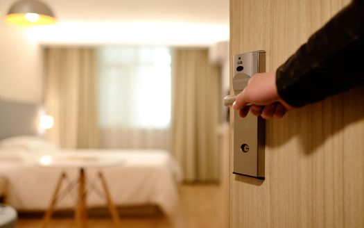 Las cosas más caras olvidadas en un hotel