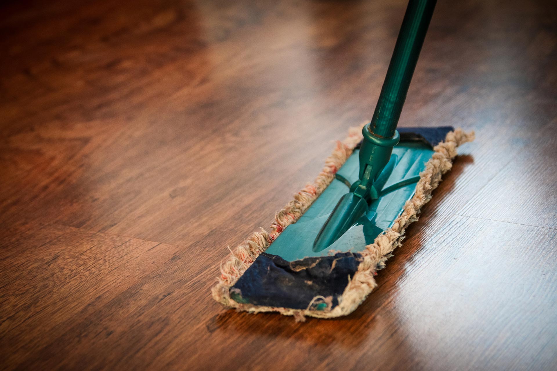 13 Trucos para limpiar rápido y bien tu casa.