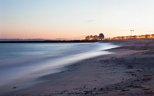 Pisos en venta en Puzol, una oportunidad para tener tu casa de playa