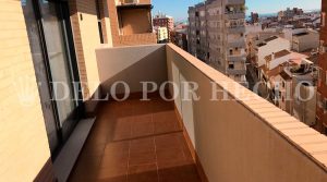 Piso en venta Avenida Hispanidad. Puerto de Sagunto.