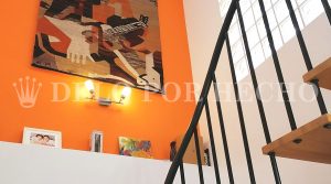 Precioso dúplex en venta en plaza de Noguera (Puerto de Sagunto).