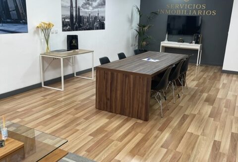 INMUEBLES EN VENTA