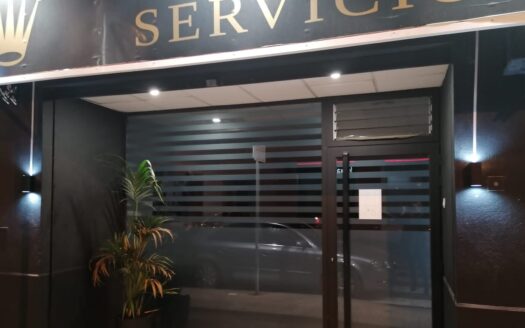 INMUEBLES EN VENTA