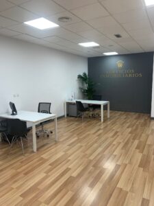 INMOBILIARIA DELO POR HECHO 