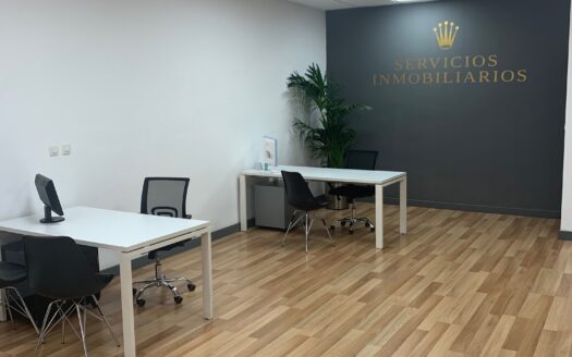 INMUEBLES EN VENTA