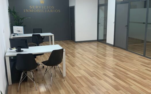INMUEBLES EN VENTA