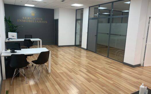 INMUEBLES EN VENTA